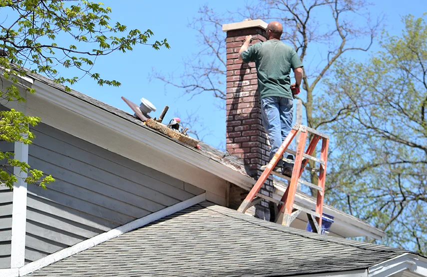 Chimney & Fireplace Inspections Services in Pine Bluff, AR